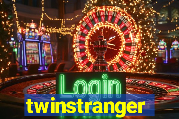 twinstranger