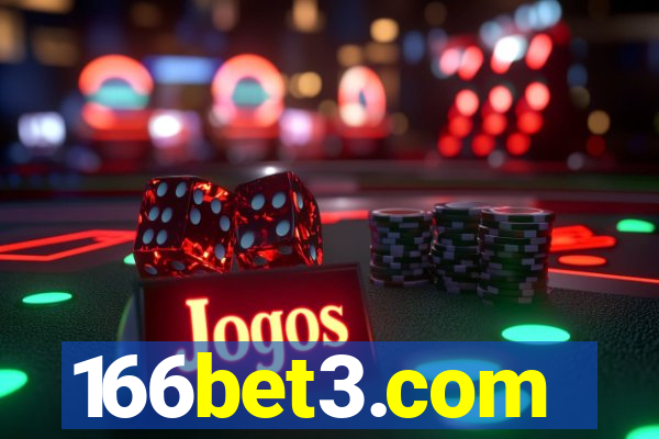 166bet3.com