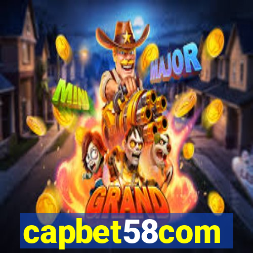 capbet58com