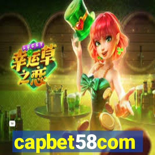 capbet58com