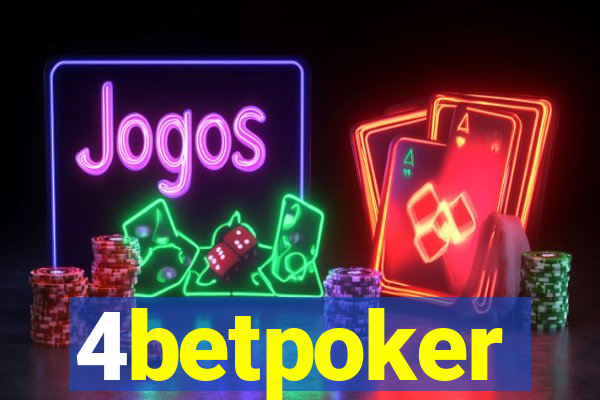 4betpoker