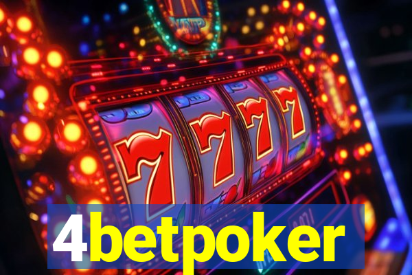 4betpoker