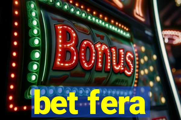 bet fera