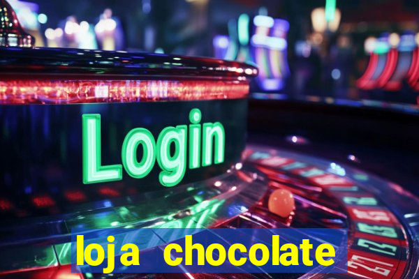 loja chocolate godiva sp