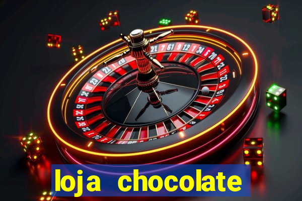 loja chocolate godiva sp