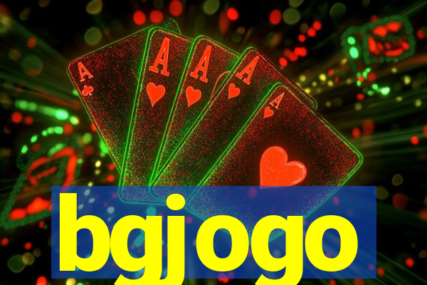 bgjogo