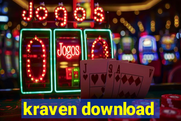 kraven download