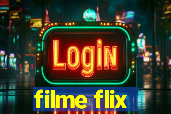 filme flix