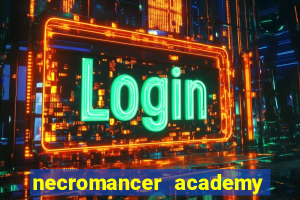 necromancer academy and the genius summoner 59
