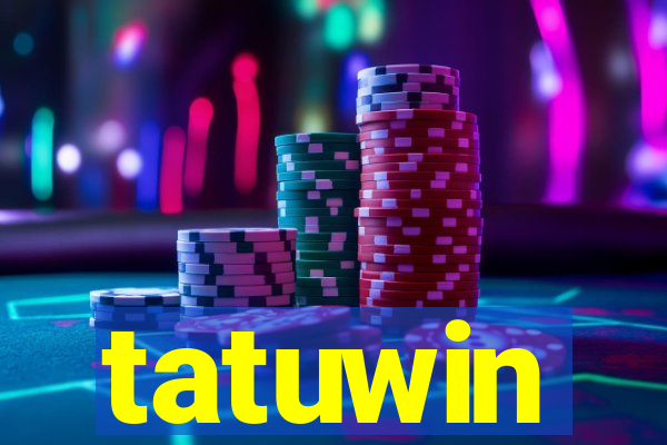 tatuwin