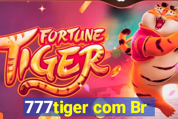 777tiger com Br