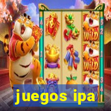 juegos ipa