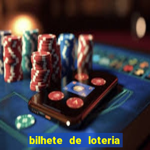 bilhete de loteria completo dublado