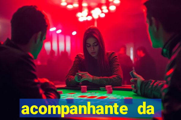 acompanhante da baixada fluminense