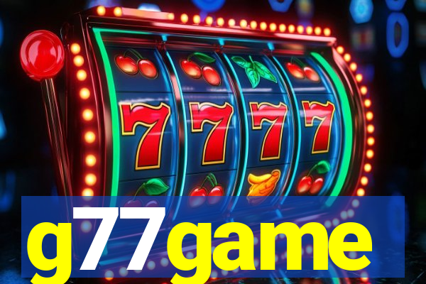 g77game