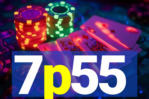 7p55