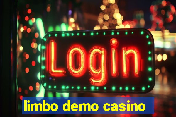 limbo demo casino