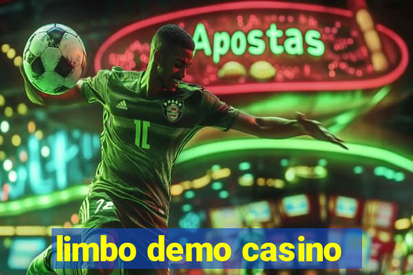 limbo demo casino
