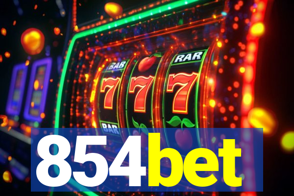 854bet