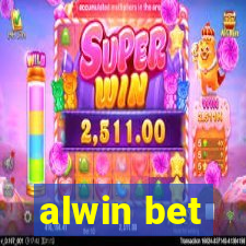 alwin bet