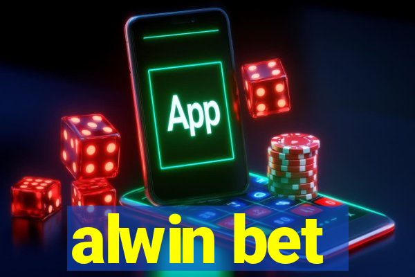 alwin bet