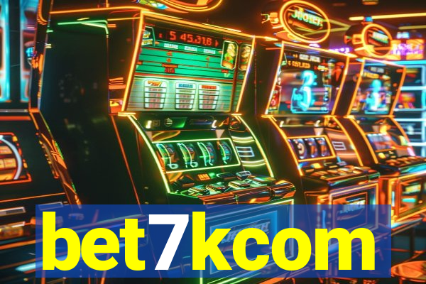 bet7kcom