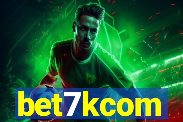 bet7kcom