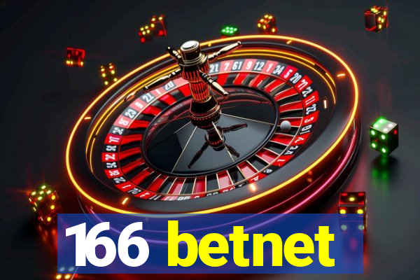 166 betnet