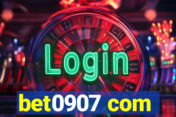 bet0907 com