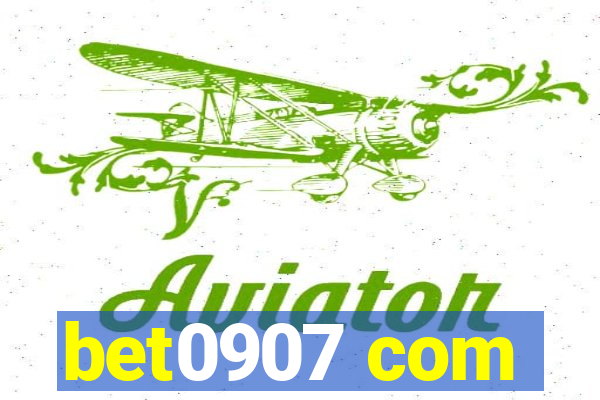 bet0907 com
