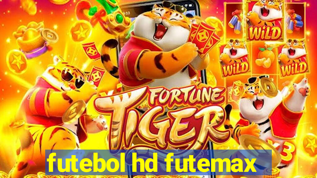 futebol hd futemax