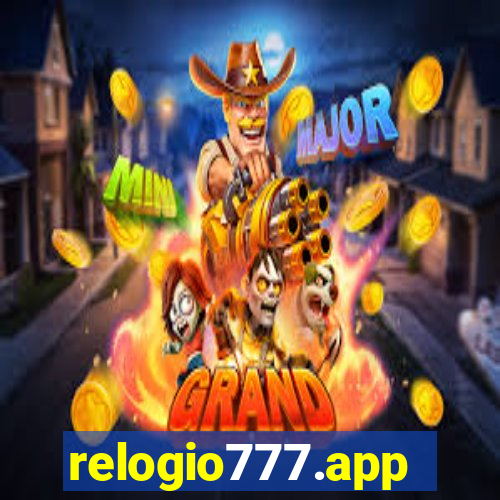 relogio777.app