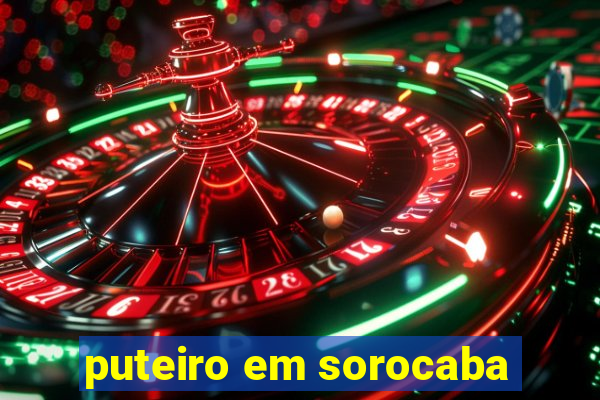 puteiro em sorocaba