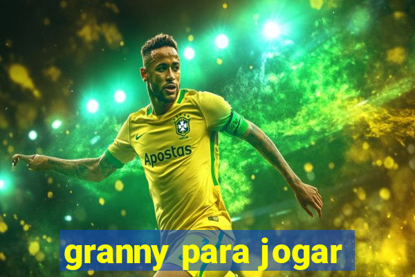 granny para jogar