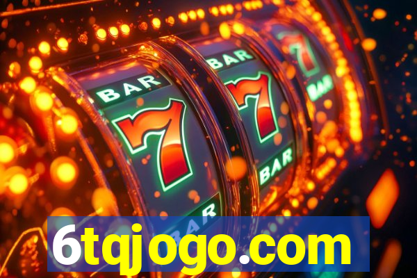 6tqjogo.com
