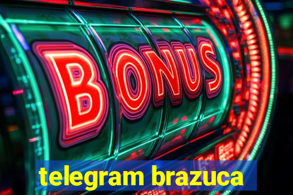 telegram brazuca