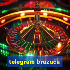 telegram brazuca