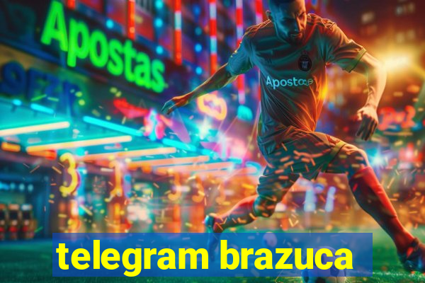 telegram brazuca