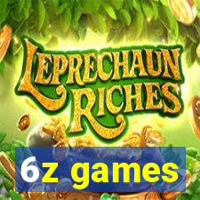 6z games