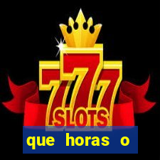 que horas o fortune rabbit paga