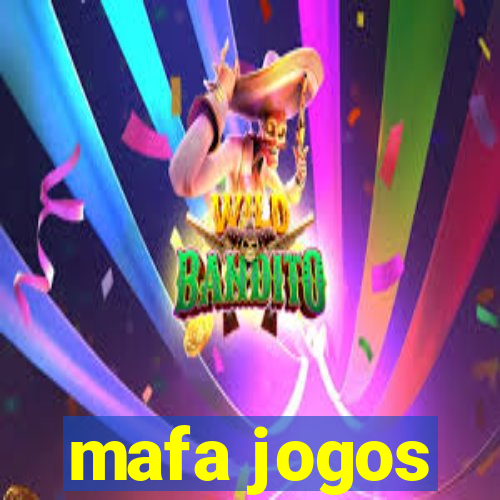 mafa jogos