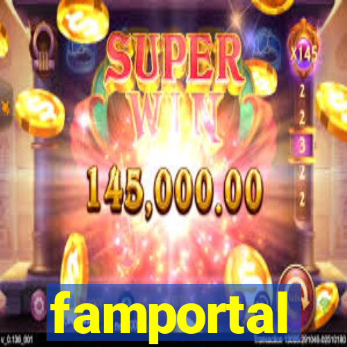 famportal