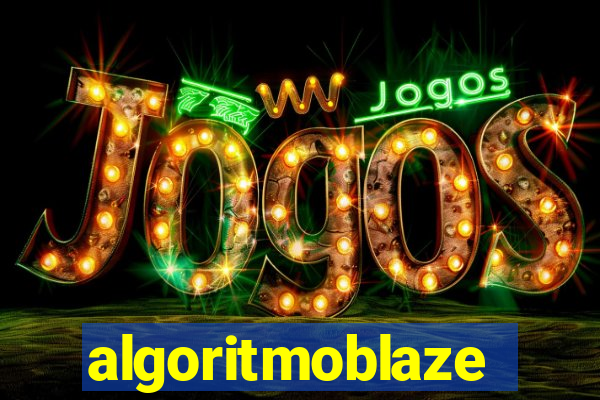 algoritmoblaze