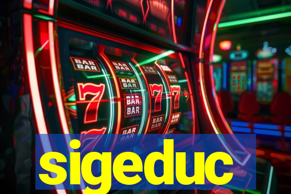 sigeduc