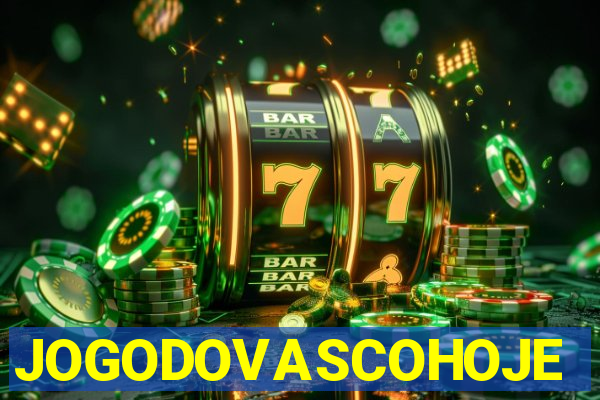 JOGODOVASCOHOJE