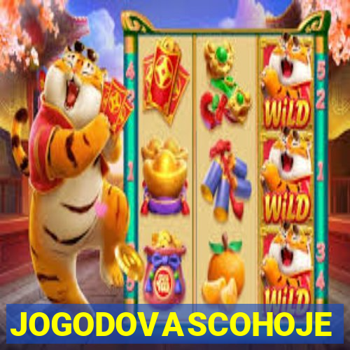 JOGODOVASCOHOJE