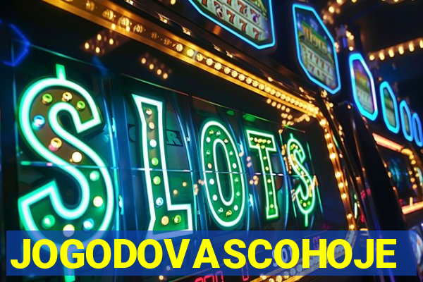 JOGODOVASCOHOJE