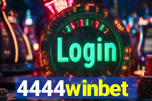 4444winbet