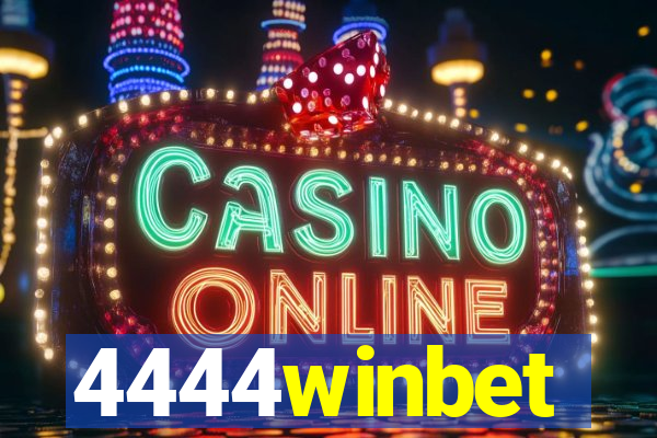 4444winbet