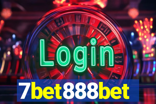 7bet888bet